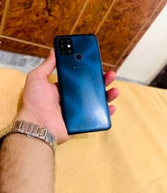 Infinix Hot 10