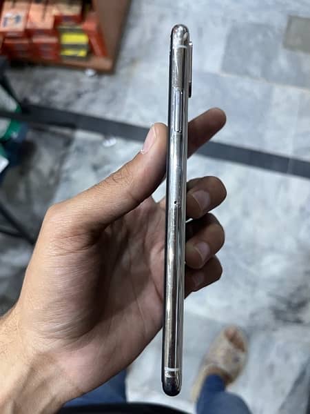 Iphone xsmax 256gb non pta 0