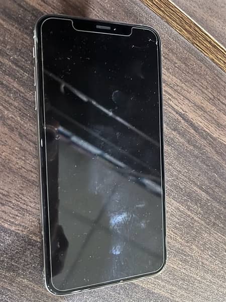 Iphone xsmax 256gb non pta 3