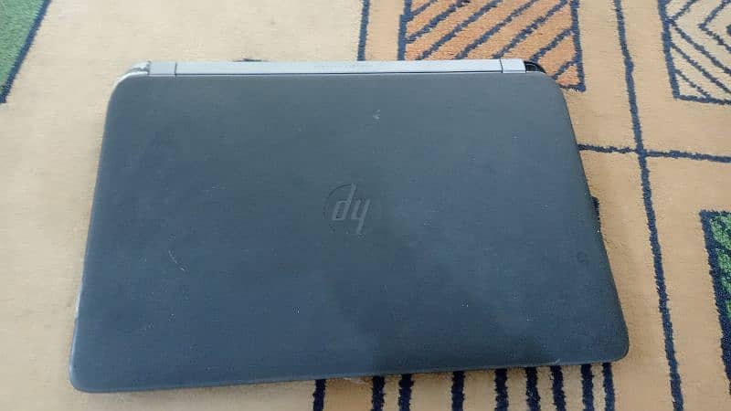 HP Probook 450 G2 5th gen ci5 2