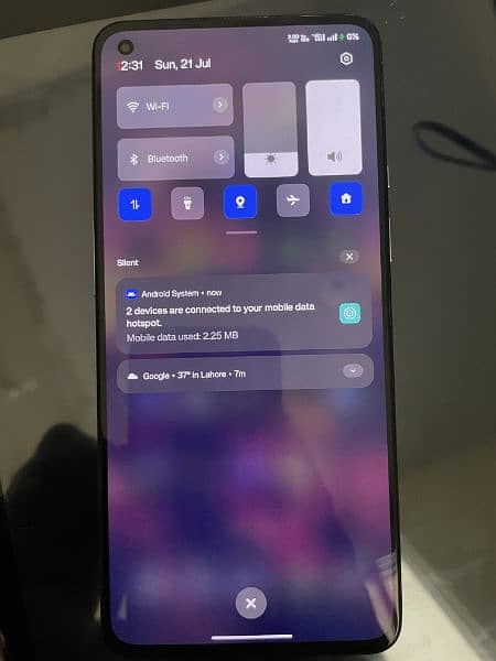 oneplus 9 5g 12 256 dual pta 3