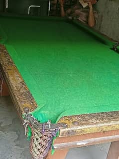 Snooker, Video Game and Hand Ball game