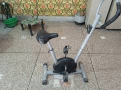 gym cycle