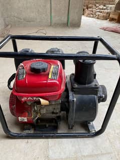 samco water pump 3by3