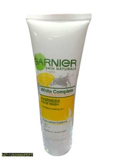 Garnier Fairness Face Wash