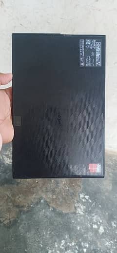 Window Tablet 2  Memory 64 SSD Tuch Brack h only mouse pe work karta h