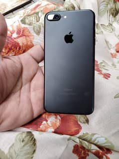 iPhone 7+ 128gb