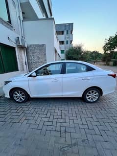 Changan Alsvin 2023  1.5 Lumiere