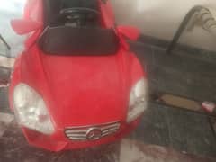 Kids Ajwa Car for sale