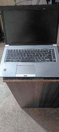 Toshiba Laptop 0