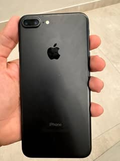 Apple iPhone 7 plus 128 gb