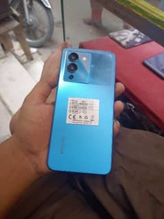 Infinix Note12 8/128