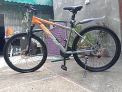 imported bicycle for sale with the most reasonable price.