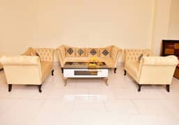Zainab furniture