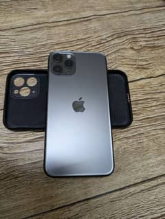 iPhone 11 pro 64 GB