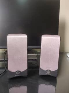 Audionic Alien 2 Speakers