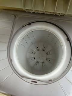 spin dryer