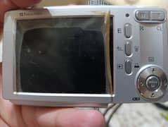 Samsung digital camera UK model