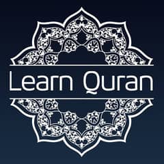 Online quran teaching for male and female