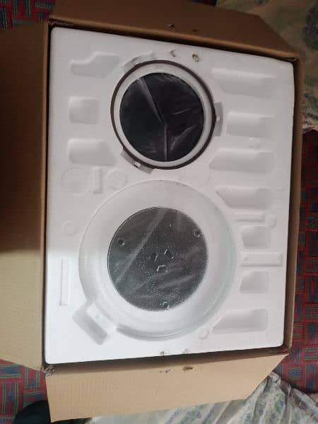 west point microwave oven with grill 4