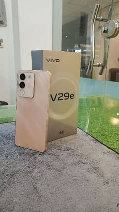 vivo v29e