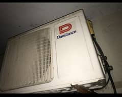 Dawlance 1 Ton Ac