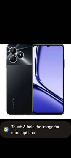 realme note 50