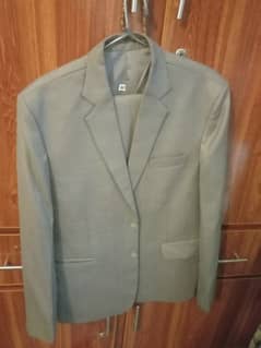 Just one season personal used Suits are for sale. 20000 for 4 suits