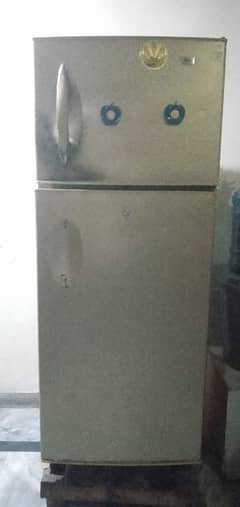 haier fridge medium size