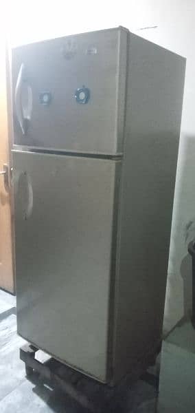 haier fridge medium size 2