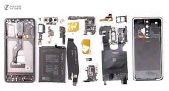 Huawei mate 20 pro parts available