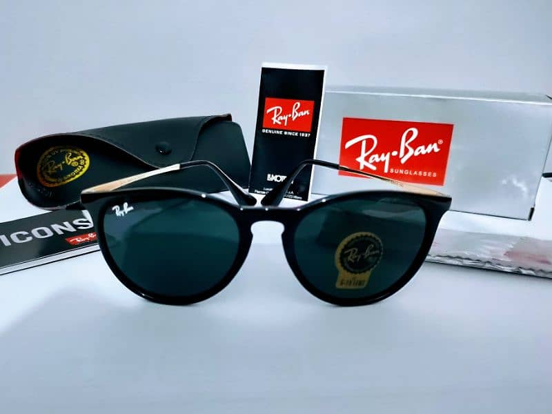 Ray ban Police ck AO RE persol Hugo Boss Rayban Wayfarer 2140 Prada 8