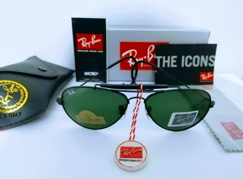 Ray ban Police ck AO RE persol Hugo Boss Rayban Wayfarer 2140 Prada 9