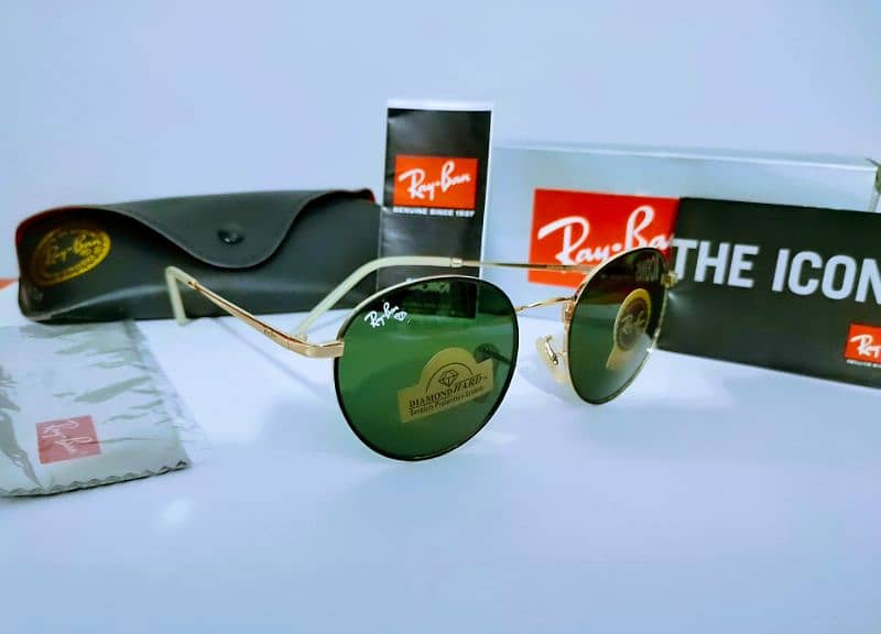 Ray ban Police ck AO RE persol Hugo Boss Rayban Wayfarer 2140 Prada 14