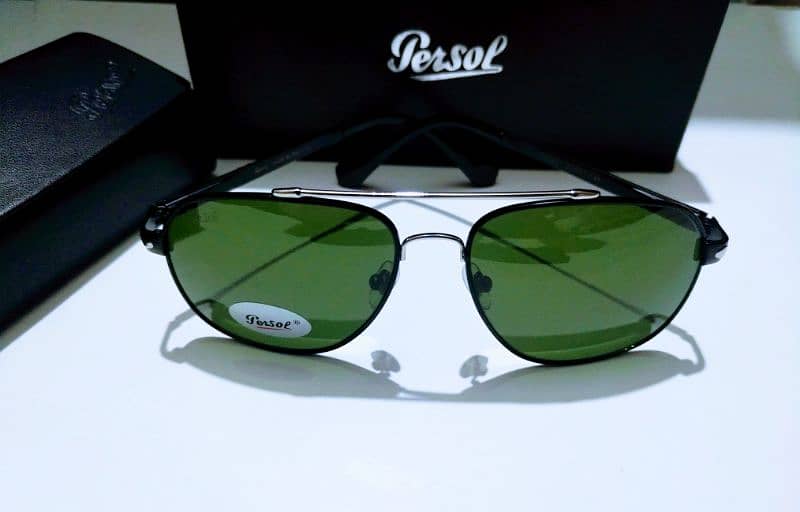 Ray ban Police ck AO RE persol Hugo Boss Rayban Wayfarer 2140 Prada 15