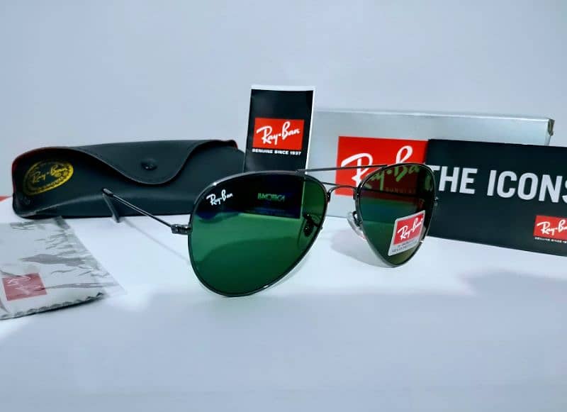 Ray ban Police ck AO RE persol Hugo Boss Rayban Wayfarer 2140 Prada 18