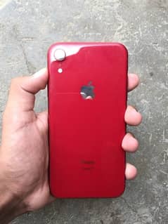 iPhone XR jv bettery ogirnal lakin health show nhi kr rha