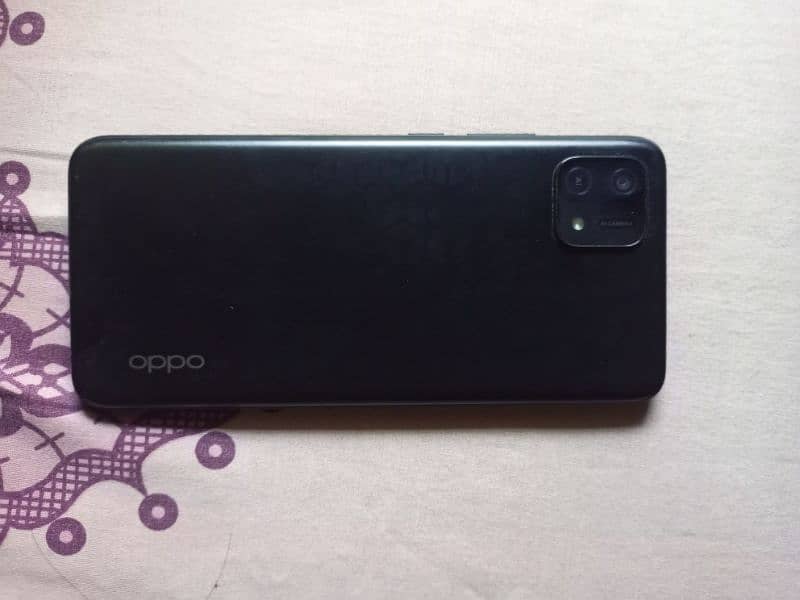 Oppo A16e 1