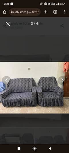 Sofas for sale