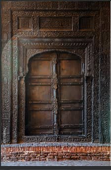 Wooden Door/Ancient wooden door/Designer wooden door/Furniture