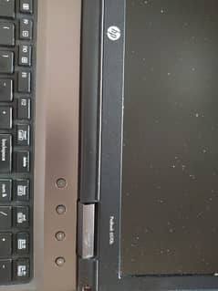 HP ProBook 6570b (Mobo is Dead)