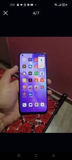 oppo f19 pro 8/128 read add