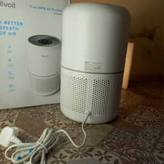 levoiot air purifier