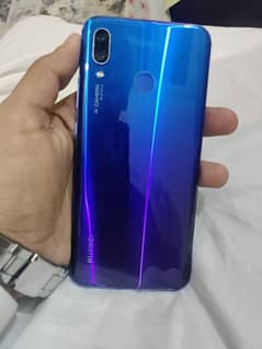 nova 3i