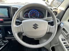 2019,2024 Suzuki Every join Manual only 20 huzar chuli with auction re