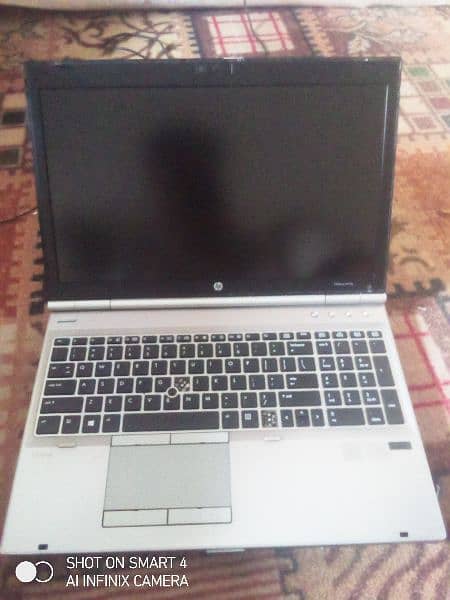 Elitebook 8570 0