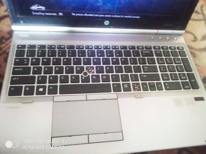 Elitebook 8570 3