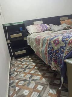 urgent sale krnna ha bed