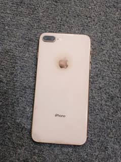 iPhone 8 Plus 64 GB Pta Approved