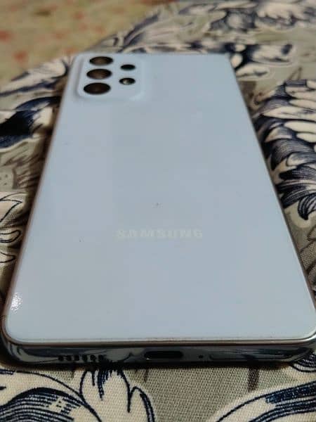 samsung A53 5g 1